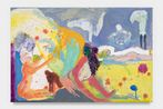 Karen Black contemporary artist