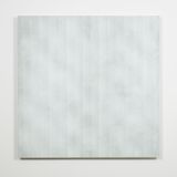 White Coda by Elizabeth Thomson contemporary artwork mixed media