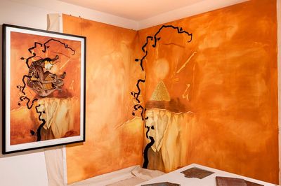 India Art Fair 2019 Exhibitions to See