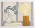 Nature Mort original lithograph Picasso by Estate Collection of Picasso 193279 by Pablo Picasso contemporary artwork Print