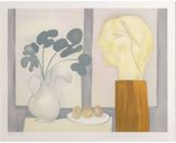 Nature Mort original lithograph Picasso by Estate Collection of Picasso 193279 by Pablo Picasso contemporary artwork print