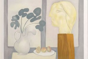 Pablo Picasso