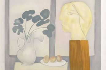 Pablo Picasso contemporary artist