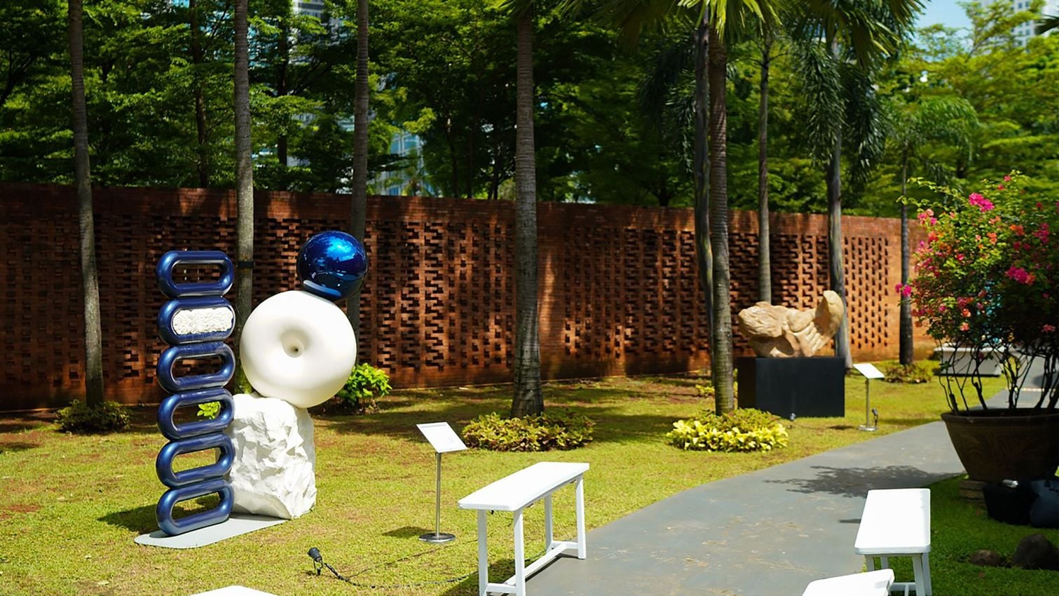 Art Jakarta Gardens 2026