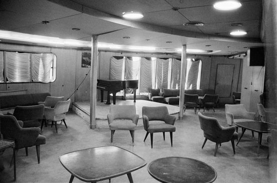 The Dance Room by Pablo Bartholomew contemporary artwork Photography