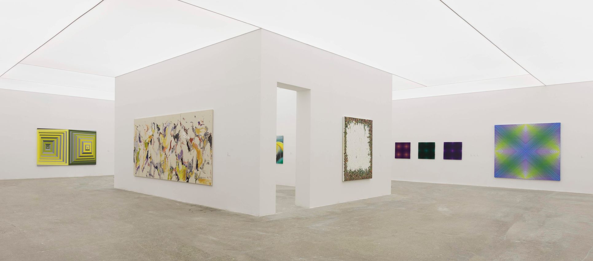 Group Exhibition