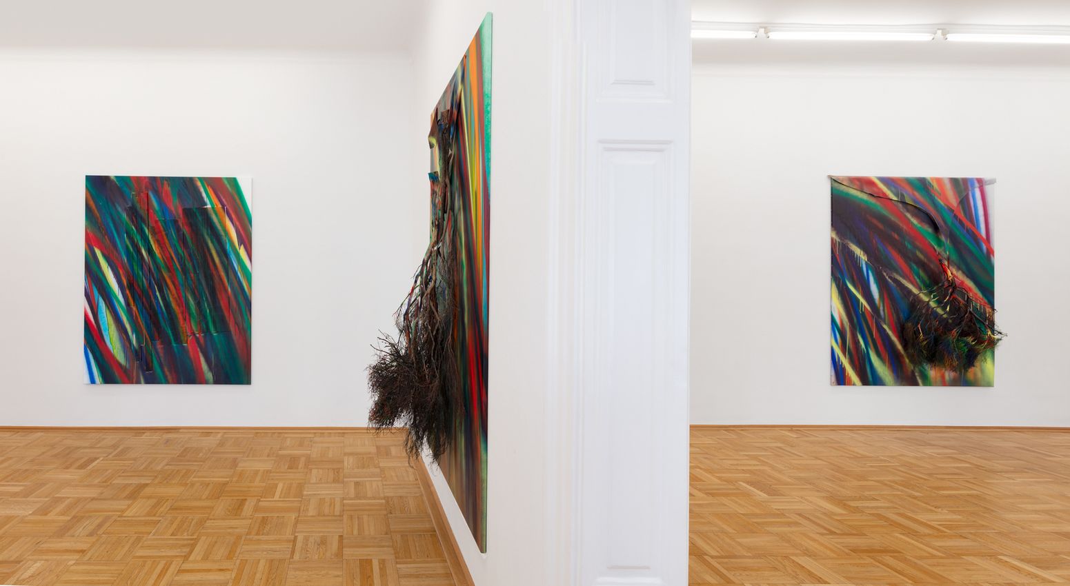 Katharina Grosse