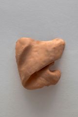 Studies for potential metamorphoses XXIII by Yasam Sasmazer contemporary artwork sculpture