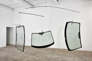 Cerith Wyn Evans
