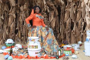 Ishola Akpo