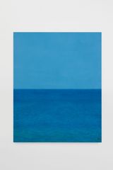 Towards by Kim Bohie contemporary artwork painting