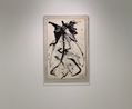 Work by Toshimitsu Imai contemporary artwork Painting