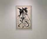 Work by Toshimitsu Imai contemporary artwork painting works on paper