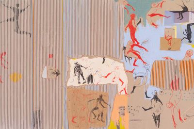 1-54 Contemporary African Art Fair in Paris Advisory Selections