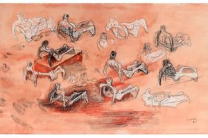 Henry Moore