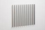 Tertiary Society at Le Palace by Liam Gillick contemporary artwork mixed media