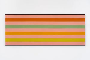 Kenneth Noland