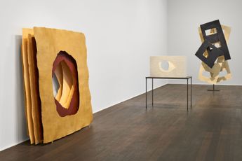 Contemporary art exhibition Rachel Khedoori Rachel Khedoori at Hauser  Wirth Zurich Limmatstrasse Switzerland