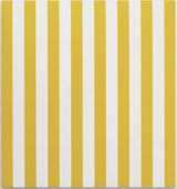 Untitled Yellow Stripes by Julian Dashper contemporary artwork painting