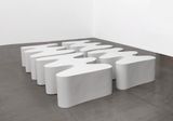 Trengannu II by Kim Lim contemporary artwork sculpture