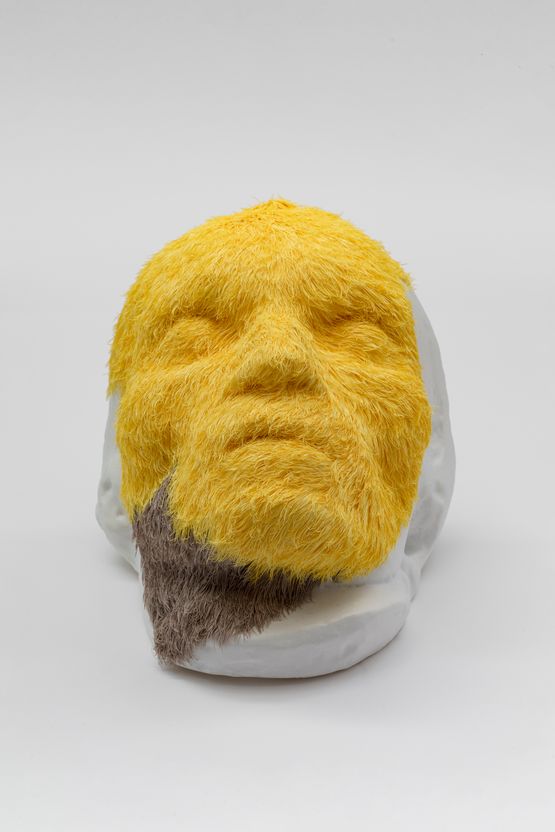 Sacred Anatomy - 4 by Wu Wei contemporary artwork Sculpture