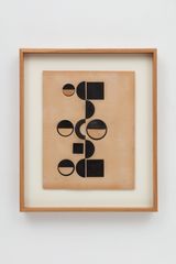 Untitled by Lolo Soldevilla contemporary artwork works on paper