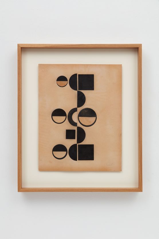 Untitled by Lolo Soldevilla contemporary artwork Works on Paper