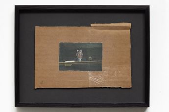 Jim Jarmusch contemporary artist