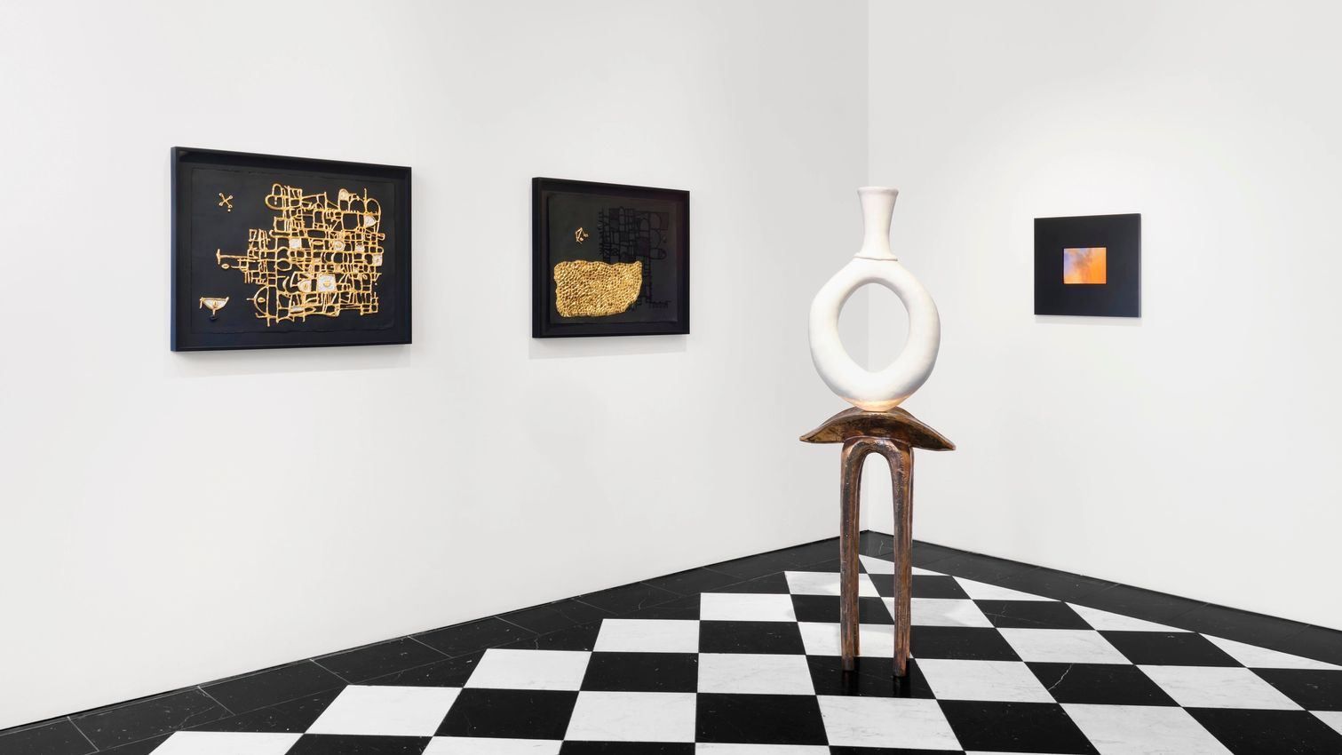 Group Exhibition