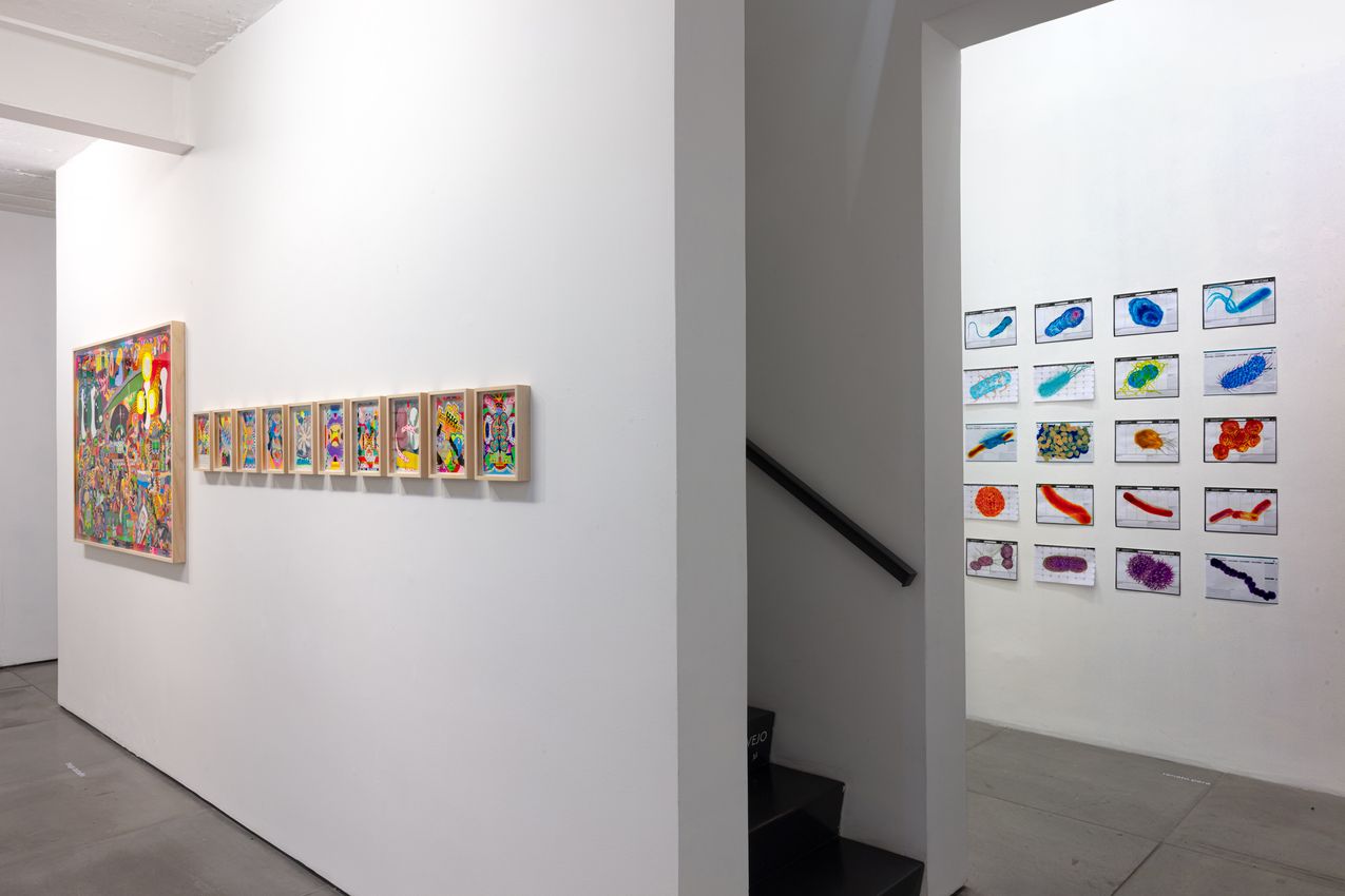 Group Exhibition