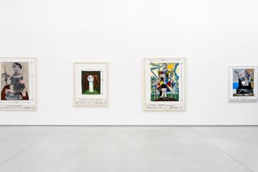 Tom Sachs contemporary artist