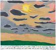 No I dont want your number Rinus. ... by Rinus Van De Velde contemporary artwork Works on Paper
