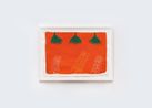 Masiko Palmas by Sheroanawe Hakihiiwe contemporary artwork Works on Paper
