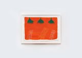 Masiko Palmas by Sheroanawe Hakihiiwe contemporary artwork works on paper