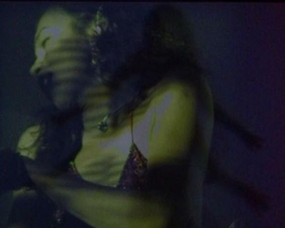 What are you by Tejal Shah contemporary artwork Moving Image