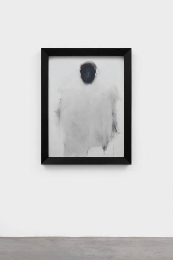 My Father by Not Vital contemporary artwork Painting