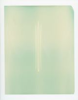 Trace No.13 by Jiang Pengyi contemporary artwork photography