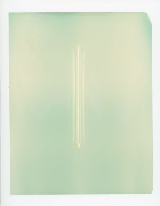 Trace No.13 by Jiang Pengyi contemporary artwork Photography