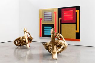 Gary Tatintsian Gallery contemporary art gallery in Dubai United Arab Emirates