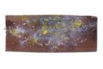 Instrumental Drawing 35 by Ken Ikeda contemporary artwork Mixed Media