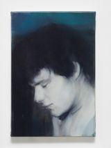 Untitled by Paul P. contemporary artwork painting
