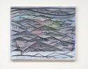 Your Sea by Anoushka Akel contemporary artwork Painting