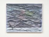 Your Sea by Anoushka Akel contemporary artwork painting