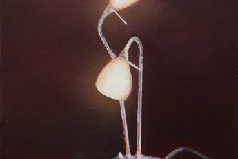 Wolfgang Ellenrieder contemporary artist