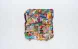 M.M. Caixinha de Costura by Rivane Neuenschwander contemporary artwork Textile