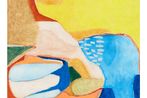 Terrell James contemporary artist