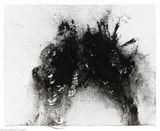 Dialogue 3 by Melati Suryodarmo contemporary artwork works on paper