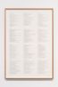 Nature Calendar by Marcus Coates contemporary artwork Print