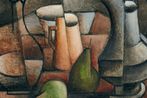 Jean Metzinger contemporary artist