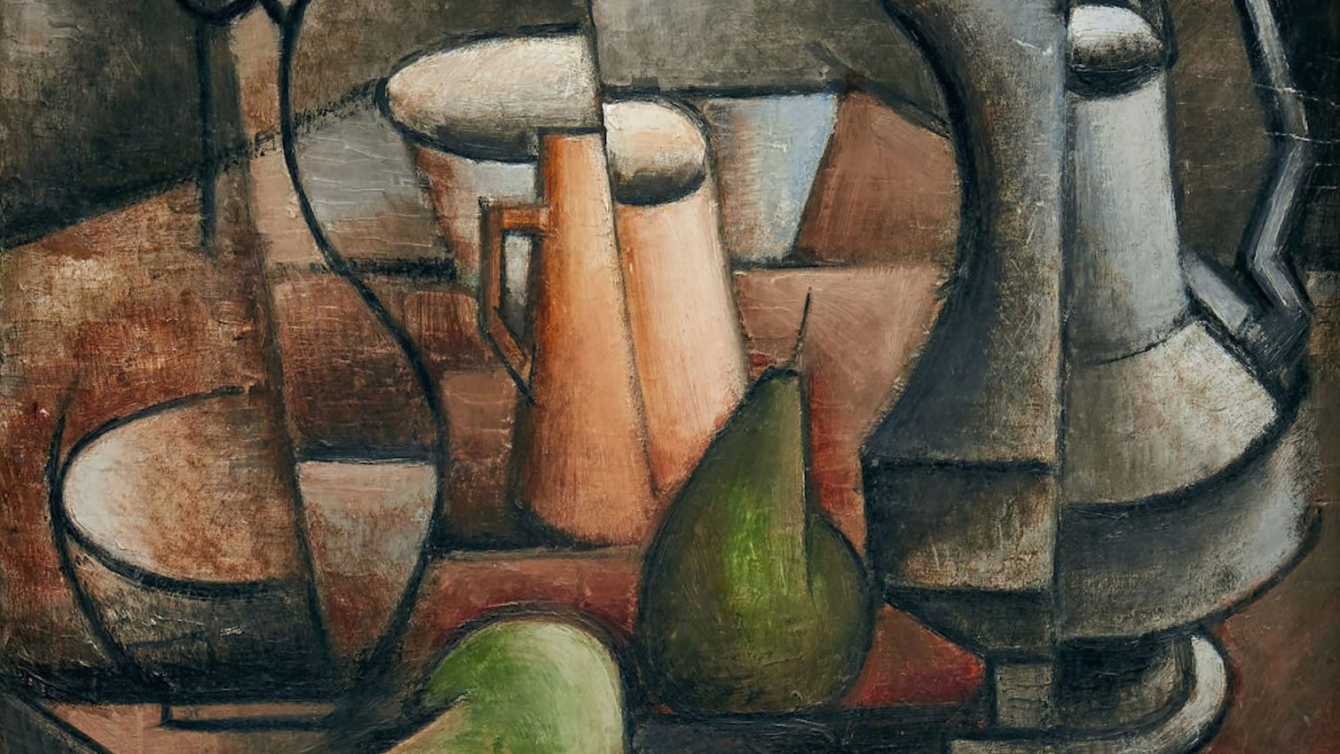 JEAN METZINGER